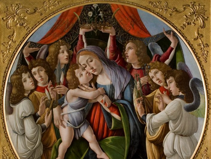Exhibition A Window on Italy – The Corsini Collection