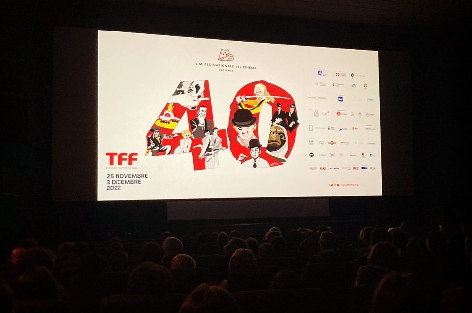 Sulle Vie dell’Inferno al 40 Torino Film Festival